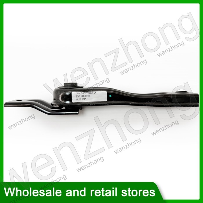 Engine mounts 5QD199855D 5QD 199 855 D For Jetta Golf  Octavia  Seat Leon 5QD199855A 5Q0199855N 3QD