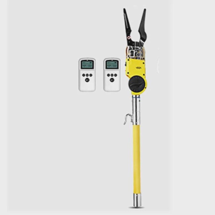 New Automatic Optical Cable Attaching Machine Binding Machine Cable Binding Machine Hanger Overhead