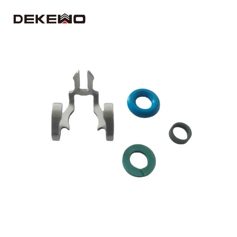 DS7G9U509AA ชุดซ่อมหัวฉีดน้ํามันเชื้อเพลิงเหมาะสําหรับ Ford Fox 15.CGH 1.5 Win Mondeo