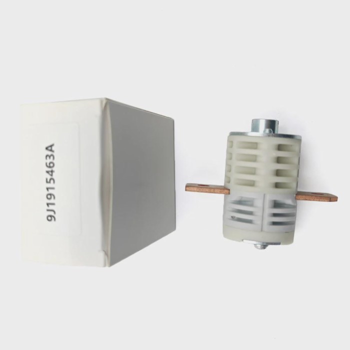 NEW High Voltage Battery Disconnect Unit 9J1915463A For Audi Q5Q2L 0Z195463H  For Volkswagen ID.4 I