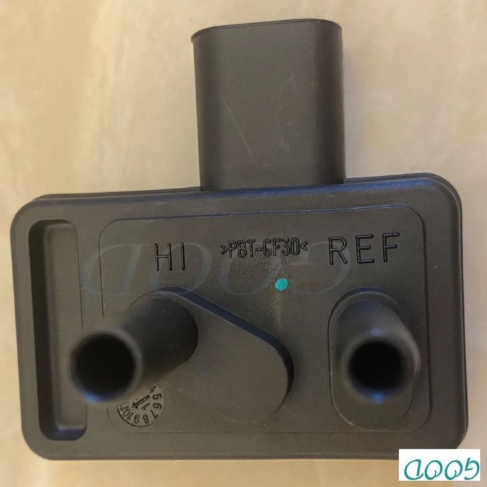 4U7Z9J460AA For-d F150 Mustang Escape EGR Valve Pressure Feedback Sensor OEM 4U7Z-9J460-AA New