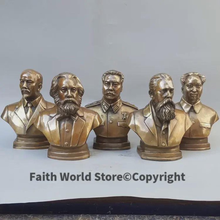 Special offer # TOP art Collection -Soviet Union Russia Moscow great leader Stalin (Joseph Vissario