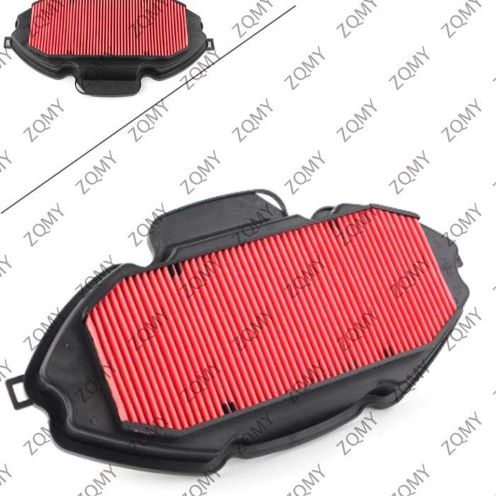 Motorcycle Air Filter Engine Intake Cleaner For For 2014 2015 Honda CTX700 CTX700D CTX700N CTX700ND