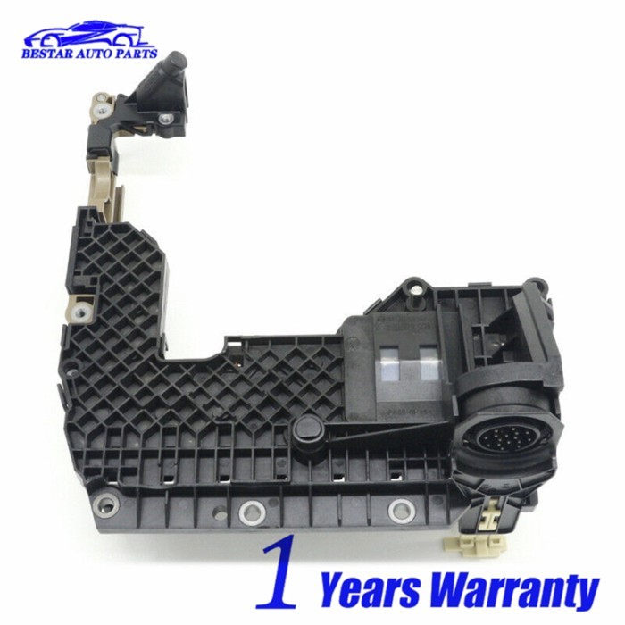 6HP21 6HP26 TCU TCM Transmission Conductor Unit Plate 6HP21 6HP26 0260550008 For BMW 734 745 6HP21