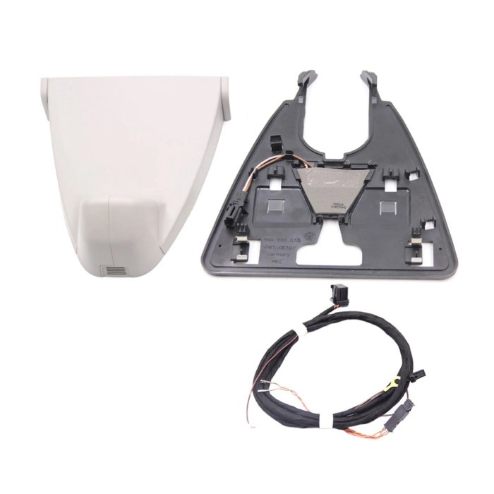 FOR VW Golf 7.5 MK7.5 MQB Tiguan MK2 Passat B8 Lane Assist Lane Keeping System Camera Update Kit Wi