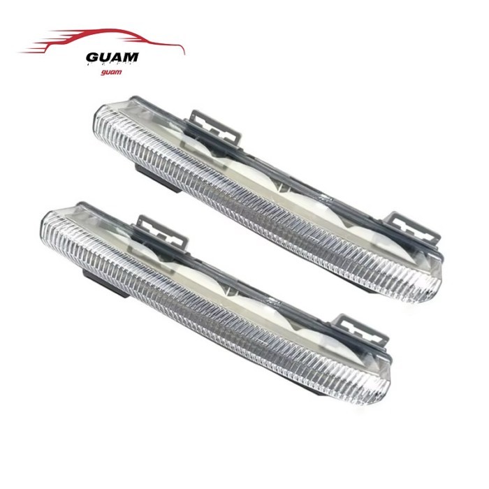 2049069100 2049069200 Left or Right Daytime Running Light FOR Benz A-CLASS W176 CLA Coupe C117 SL R