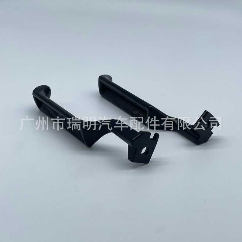 เหมาะสําหรับมือจับประตู Ford F150 E7TZ15226A E7TZ1522601ก