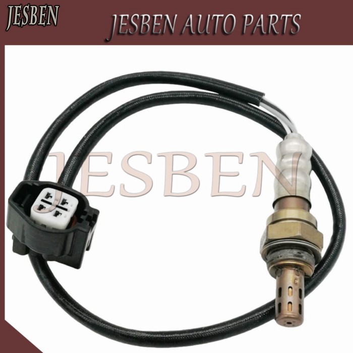 234-4798 Downstream Lambda Probe Oxygen O2 Sensor For JAGUAR X-TYPE S-TYPE 3.0L VANDEN PLAS XJ8 XK8