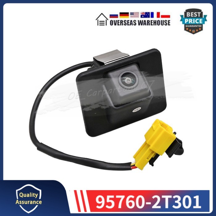 95760-2T301 For Kia Optima 2.0L 2.4L 2011 2012 2013 Rear View Backup Reverse Camera 957602T301