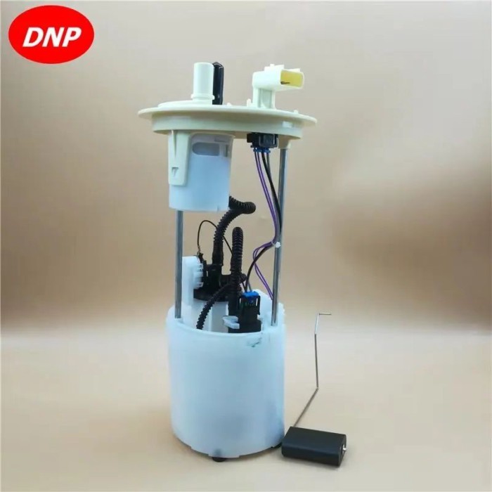 DNP New Fuel Pump Assembly For Ford F-150 5.0L-V8 E2545M E2541M 9L3Z9H307F FG1316 9L3Z9H307E SP2095