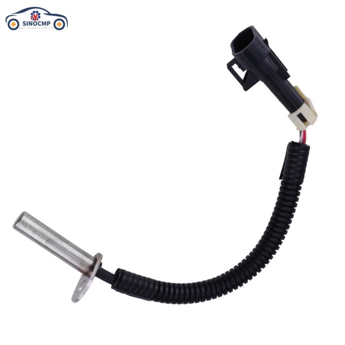 72808602 1PC Speed Sensor For John Deere 1023E 1026R 2032R 3120 3320 4720 X710 X730 LVA17409 Automo