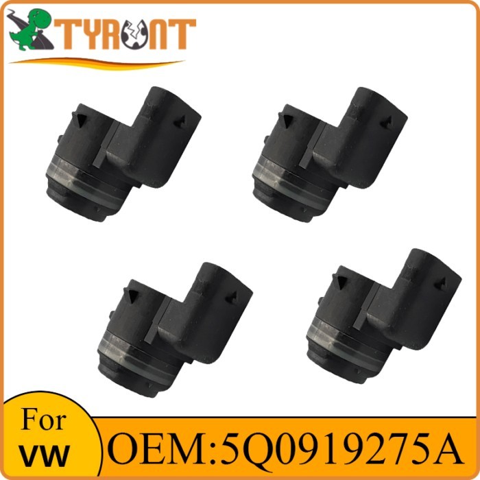TYRNT Parking Assist Sensor 5Q0919275A For Porsche Cayenne Macan 991 VW Golf Jetta Audi A3 RS3 Skod