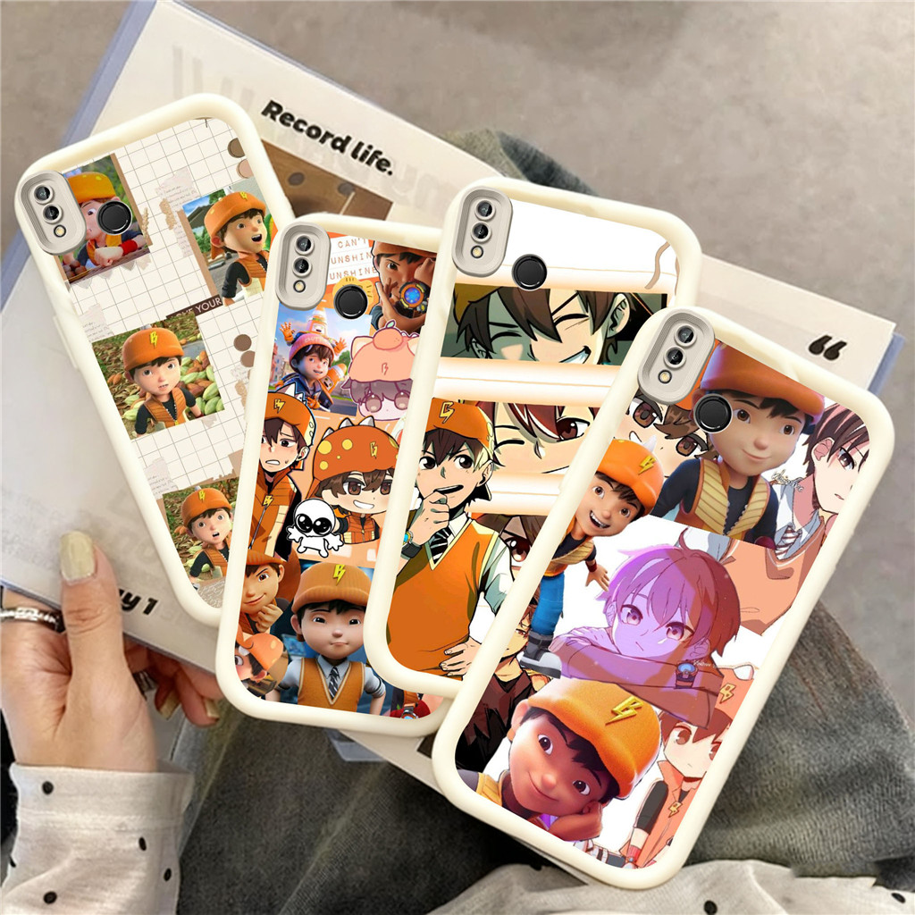 DN5 Bokiniboy Hp ชุบปลอกสําหรับ VIVO IQOO Y02t V25E Y16 Y02a Y21 V50 Y21s Z9X V23E V20 V30 Z9 Y21e Y