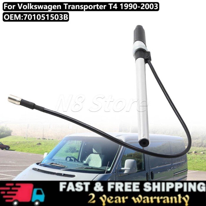 701051503B Car Radio Aerial Antenna for Volkswagen Transporter T4 19902003