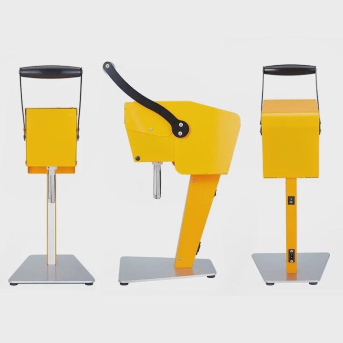 Orange Lemon Squeezer