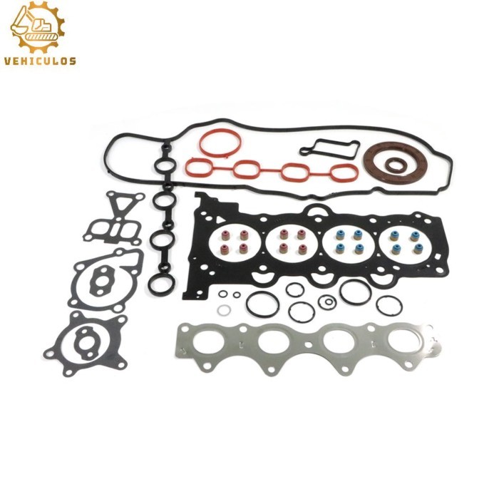 20910-2BU06 G4FJ 1.6T Engine Overhaul Gasket Set For 2011-2019 Hyundai Accent Lafesta Sonata Tucson