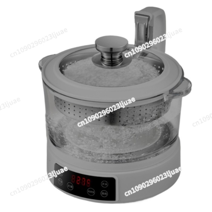 3L Rice Cooker Sugar Controlled Multi Cooker 220V Household Intelligent Health