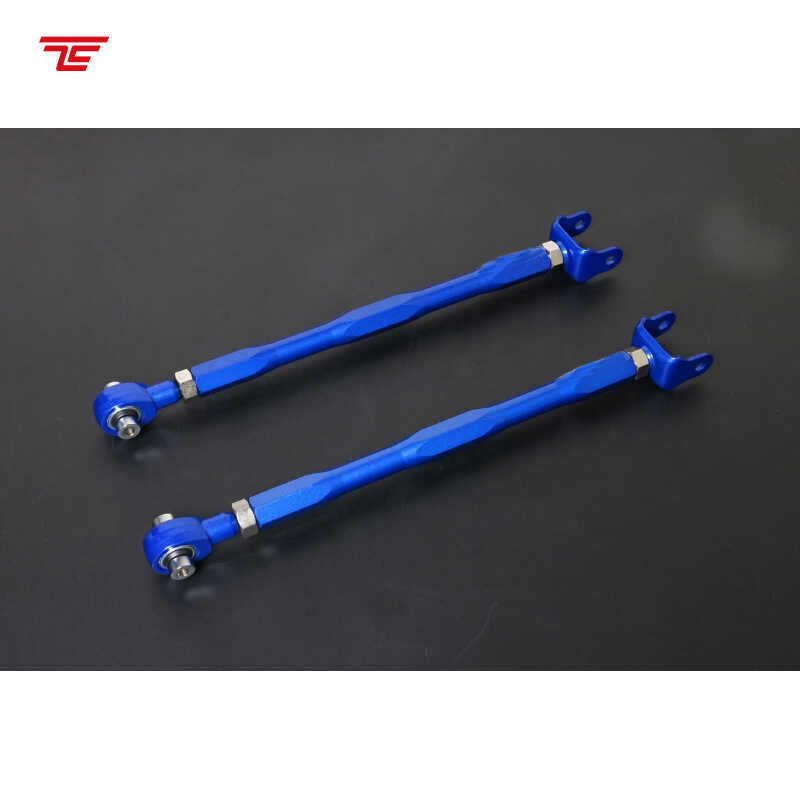 แขนควบคุมแคมเบอร์ด้านหลังเหมาะสําหรับ BMW X3 E83 BMW Z4 E85/E86/E89