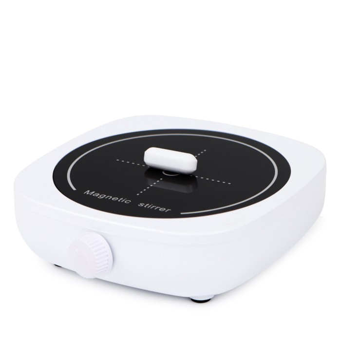 Hot Selling Portable Magnetic Stirrer Mixer Lab 1L Small Volume Rotary Stirring Mixer Perfume Mini