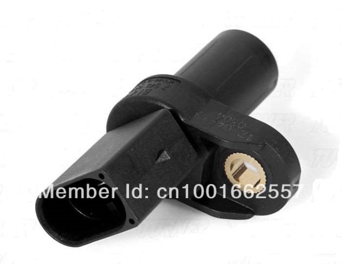 Crankshaft Crank Position Sensor for BMW E46 E90 E81 E83 X3 116i 118i 120i 316i 318i 320i 316Ci 318