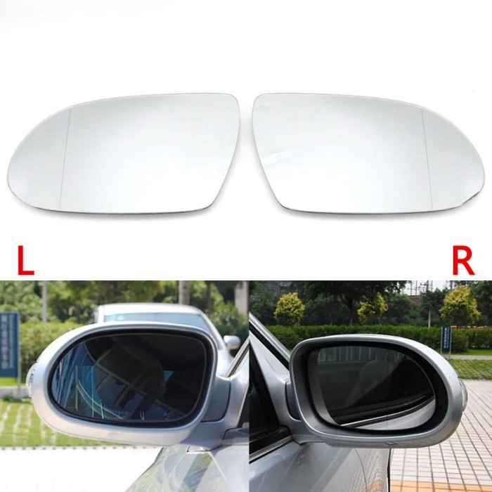 Car Side Rearview Heated Wing Mirror Glass Lens For Mercedes-Benz R171 W230 R230 SL500 SL600 SLK300