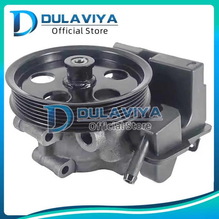 AUTO PARTS POWER STEERING PUMP For Ford Transit Connect 2.0T Ford Focus 2.0L 6S4Z3A674A 7S4Z3A674AA