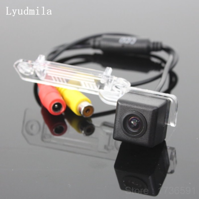 FOR Volkswagen Passat B5.5 Passat B6 Passat CC Passat LingYu Caddy Maxi Life Rear View Back up Reve