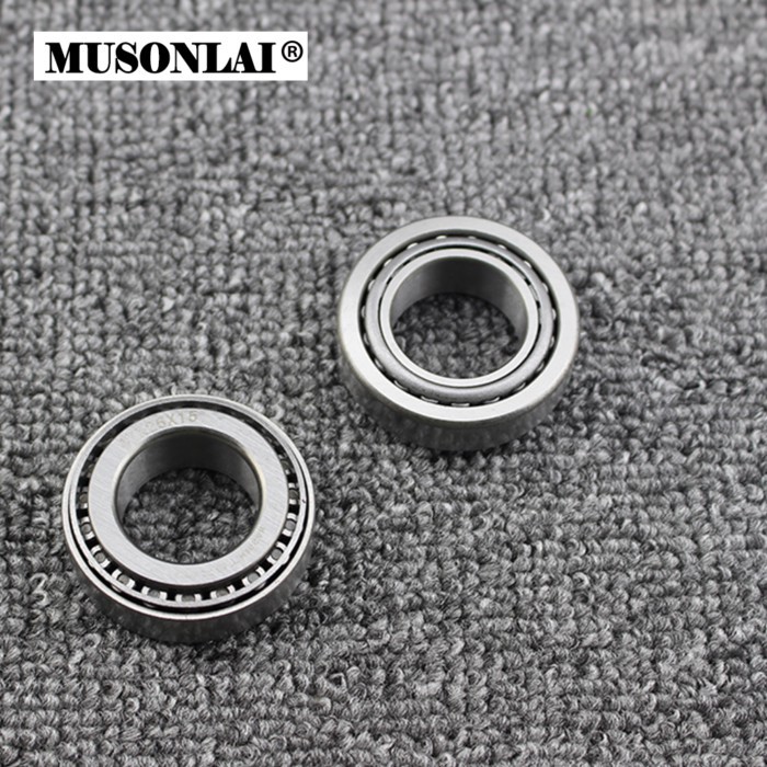 Motorcycle Steering Tapered Roller Bearing For Honda XR200 XR200R XLR250 XLR250 XR250 XR250R XL350R