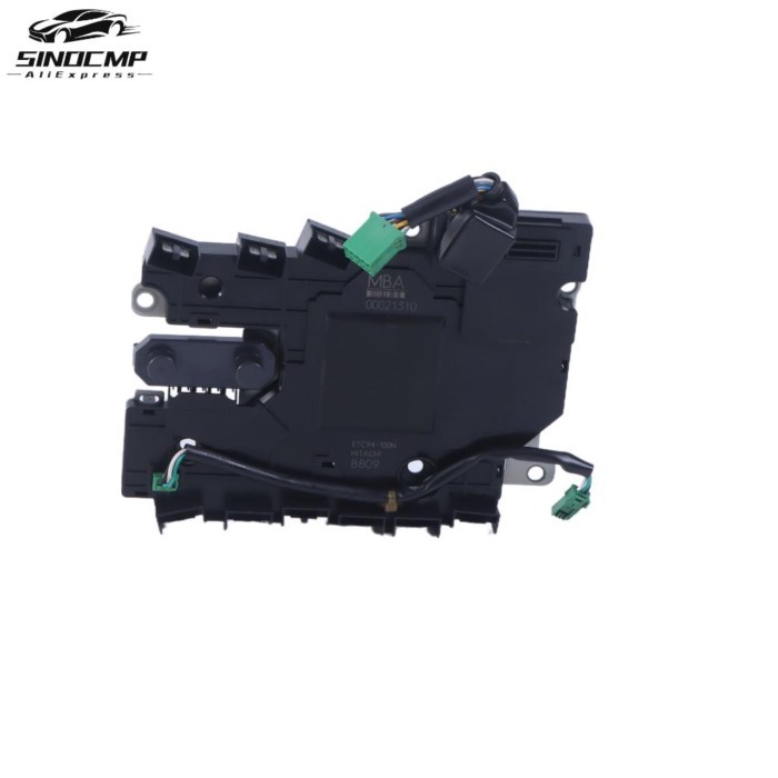 Transmission Control Module TCM MBA ETC94-100N For Nissan Pathfinder Titan Infinity EX37 M56 Q50 Q6
