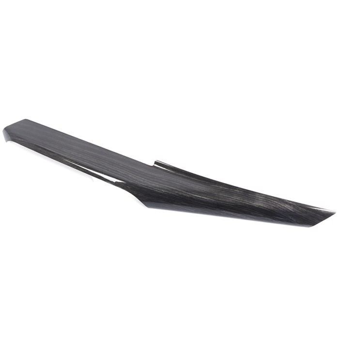 metyoucar For BMW 3 4 Series G20 G22 25 ABS Carbon Fiber Car Center Console Dashboard Panrel Trim C
