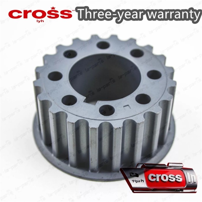 MD100568 Crankshaft teeth for Pajero 1990-2003 6G72