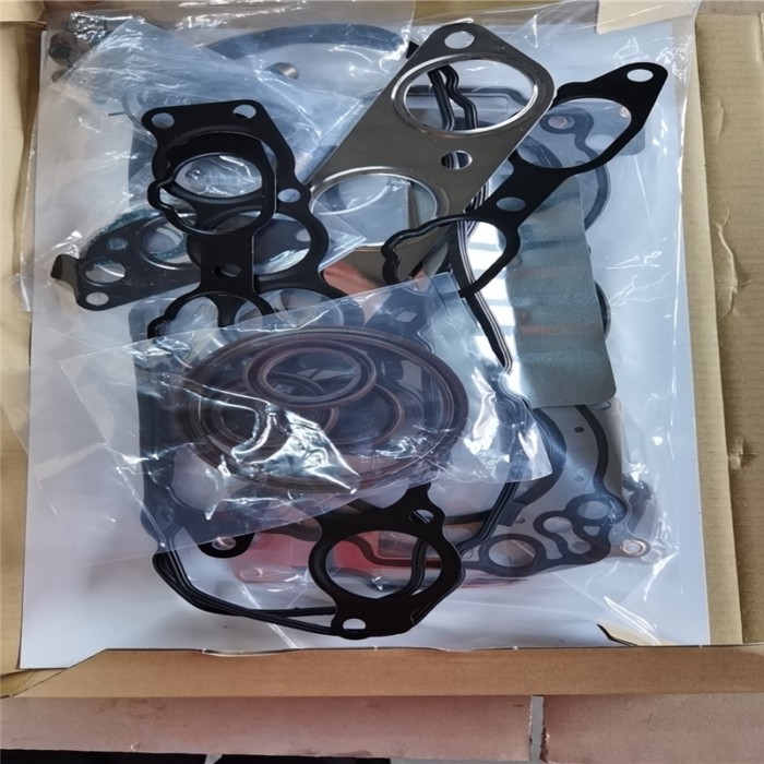 6b31 engine gasket kit for mitsubishi 6b31 cylinder head gasket 1000-B786