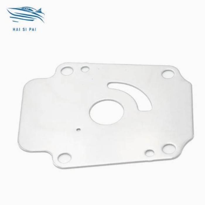 HAISIPAI 17471-94L10 PUMP CASE UNDER FOR SUZUKI 30HP DF25A DF30A DT25 DT30 25HP 30HP