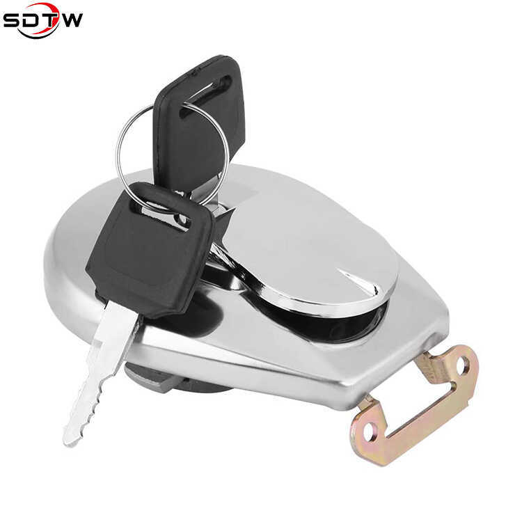 17620-MB1-033 ฝาถังน้ํามันเหมาะสําหรับ Honda CB7 VF 750 GL15 VT5