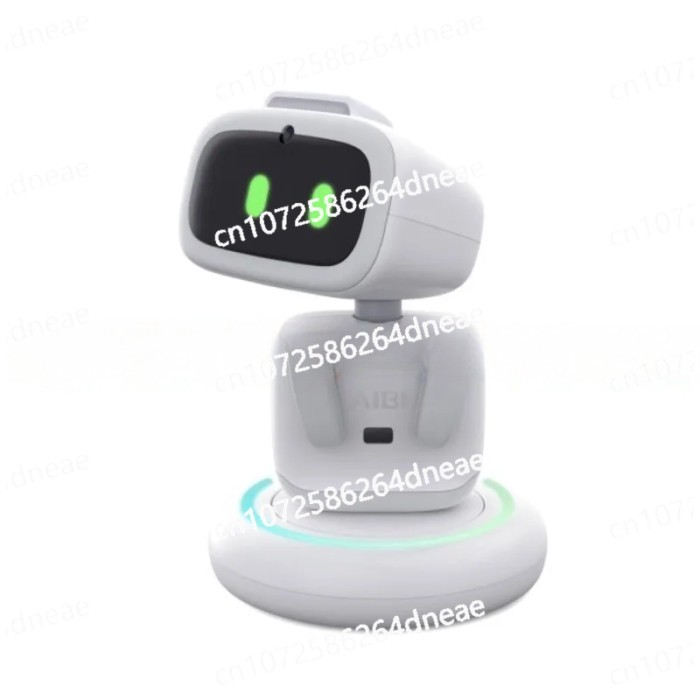 Robot Pre Sale Delivery Within Three Months New Product AIBI Pocket AI Pets Intelligent Companion A