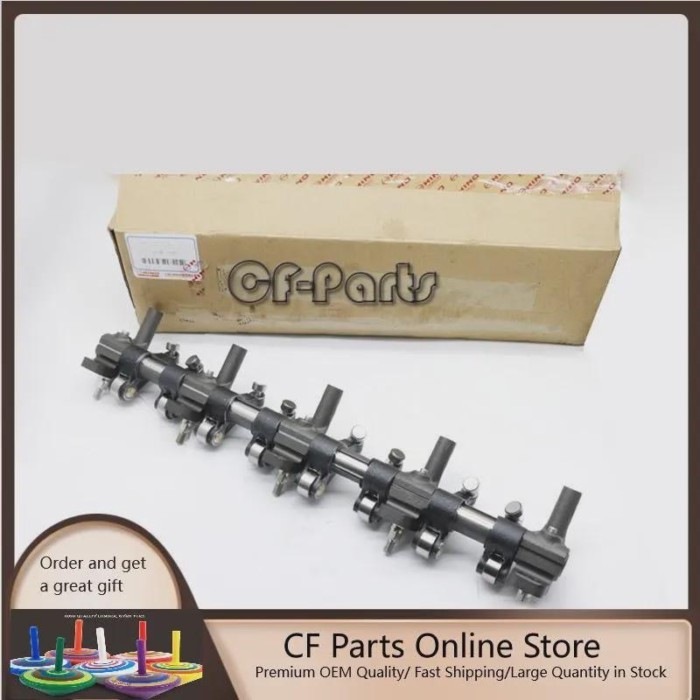 Arm Rocker Valve Assy S1380-E0191 for Hino J05E J08E Engine