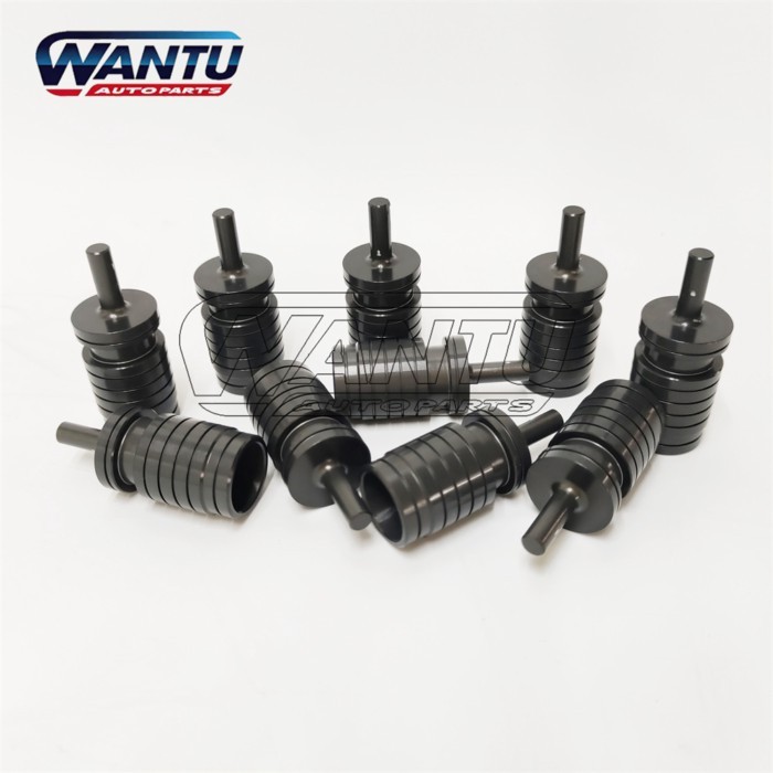 NEW CVT Transmission Pump Flow Control Valve For Nissan Mitsubishi 33510N-01 33510N01 JF011E RE0F10