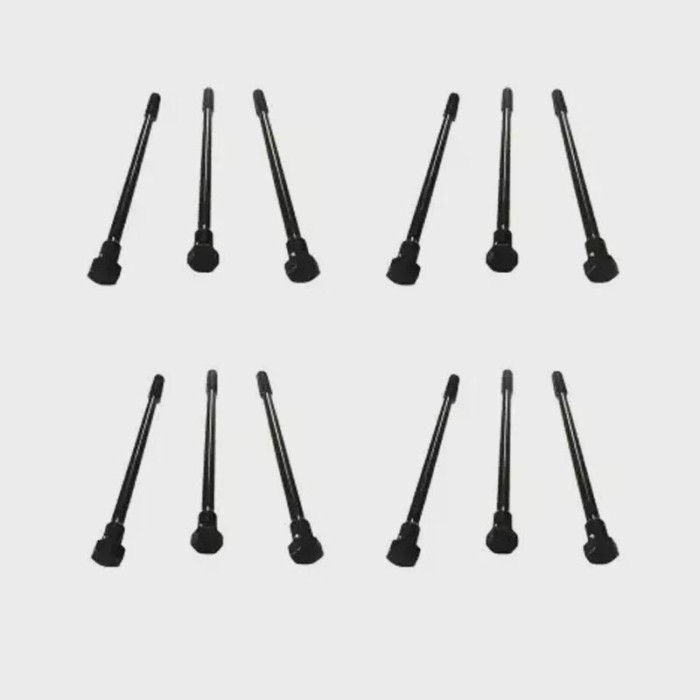 1 SET CYLINDER HEAD BOLT 04251251 FOR DEUTZ ENGINE BF4M2012C BF6M2012E BF6M1012E BF6M1012C TCD2012V