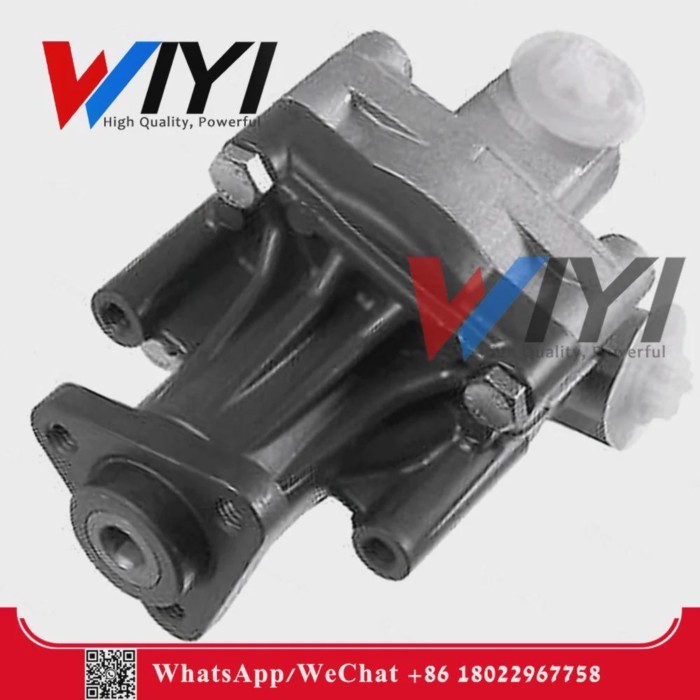 Brand New Power Steering Pump For Audi A6 C5 (4B2) 4B0145155R 4B0145155RX 7691955267 7691955267-60