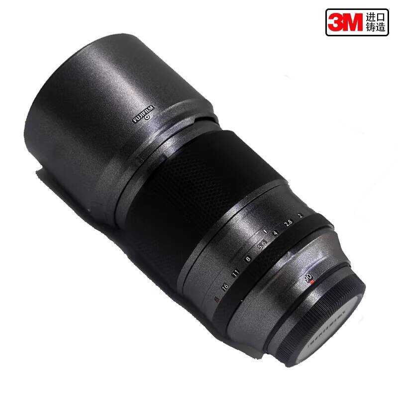 เหมาะสําหรับ XF90f2RLMWR เลนส์ Micro Single Beauty Protection 3M สติกเกอร์หนังสือฟิล์ม