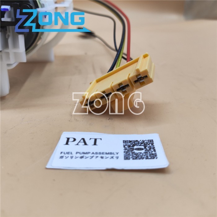 ZONG New Hight Quality Fuel Pump Assembly Fit For Audi A8/S8/A8L 2011-2017 3.0T/4.0T/2.0T 4H0906089