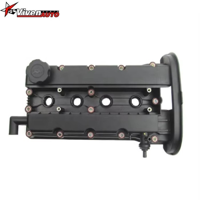 96473698 96353002 96415422 High-Performance Engine Valve Cover For Chevrolet Aveo L4 1.6L 2004 2005