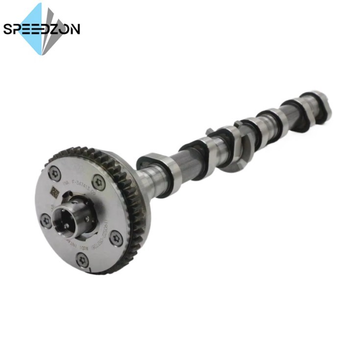 OEM 06H109021K 06H109021J 06H109088C Intake Camshaft For VW Golf Jetta Tiguan Audi A4 A5 EA888 1.8/