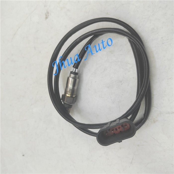AZD0102-ZB001 Motorcycle O2 Oxygen Sensor For Diavel Carbon Ducati Multistrada 1200S For APRILIA RS