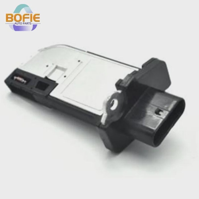 1 PCS OEM 13627804150 7804150 AFH70M-81 13627804150 Mass Air Flow Meter Sensor MAF For BMW X3 X5 X6