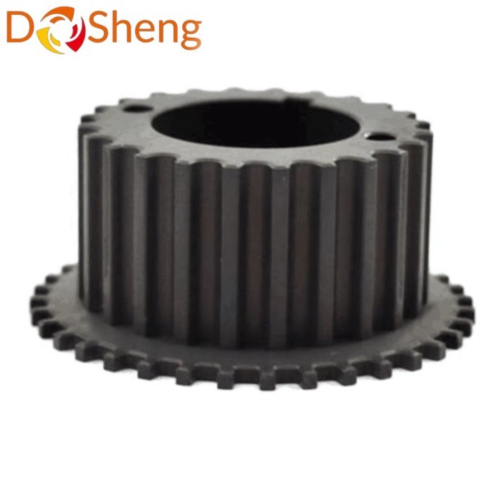 13521-46040 13521-46030 Crankshaft Timing Gear For Toyota Mark II Chaser Cresta JZX100 Crown JZS151