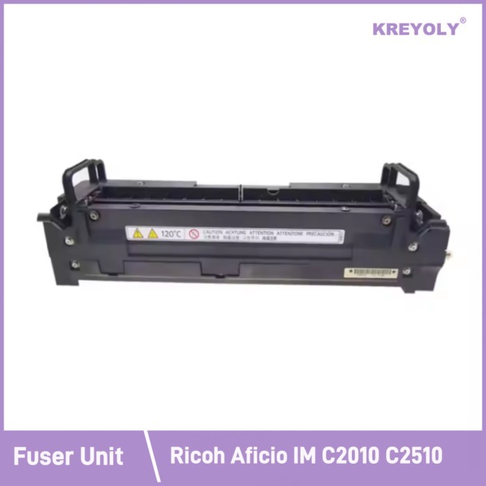 Premium Fuser Unit Assembly for Ricoh Aficio IM C2010 C2510 Fuser Assembly Wholesale