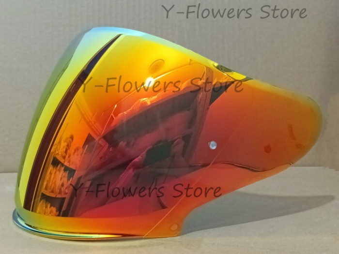 Helmet Visor for SHOEI J-Cruise 1 J Cruise 1 J-Cruise 2 J Cruise 2 J-Force 4 J Force 4 CJ-2 CJ 2 Le