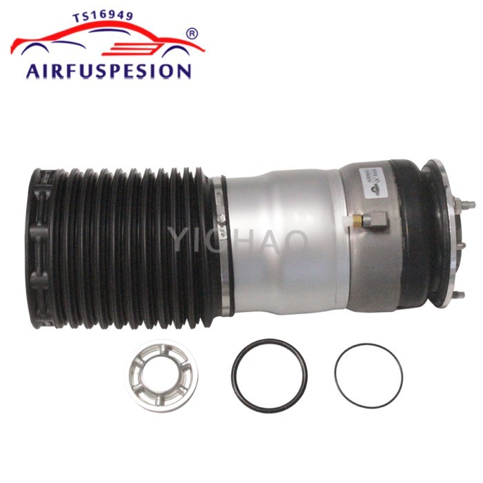 Front Air Suspension Spring Bag For Rolls-Royce Ghost RR4 2010-2014 Rolls-Royce Dawn RR6 2015-2019