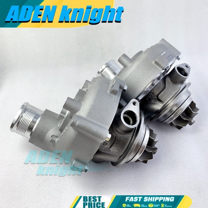 JH5 Turbo Turbocharger For AUDI RS7 A6 A7 S8 4.0T 4.0TT 079145703P 079145703E 079145704P 079145704E